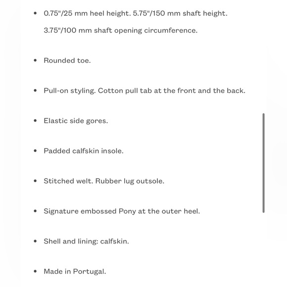 New suede lug Chelsea boot with box - Picture 6 of 7